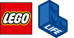 LEGO Life logo